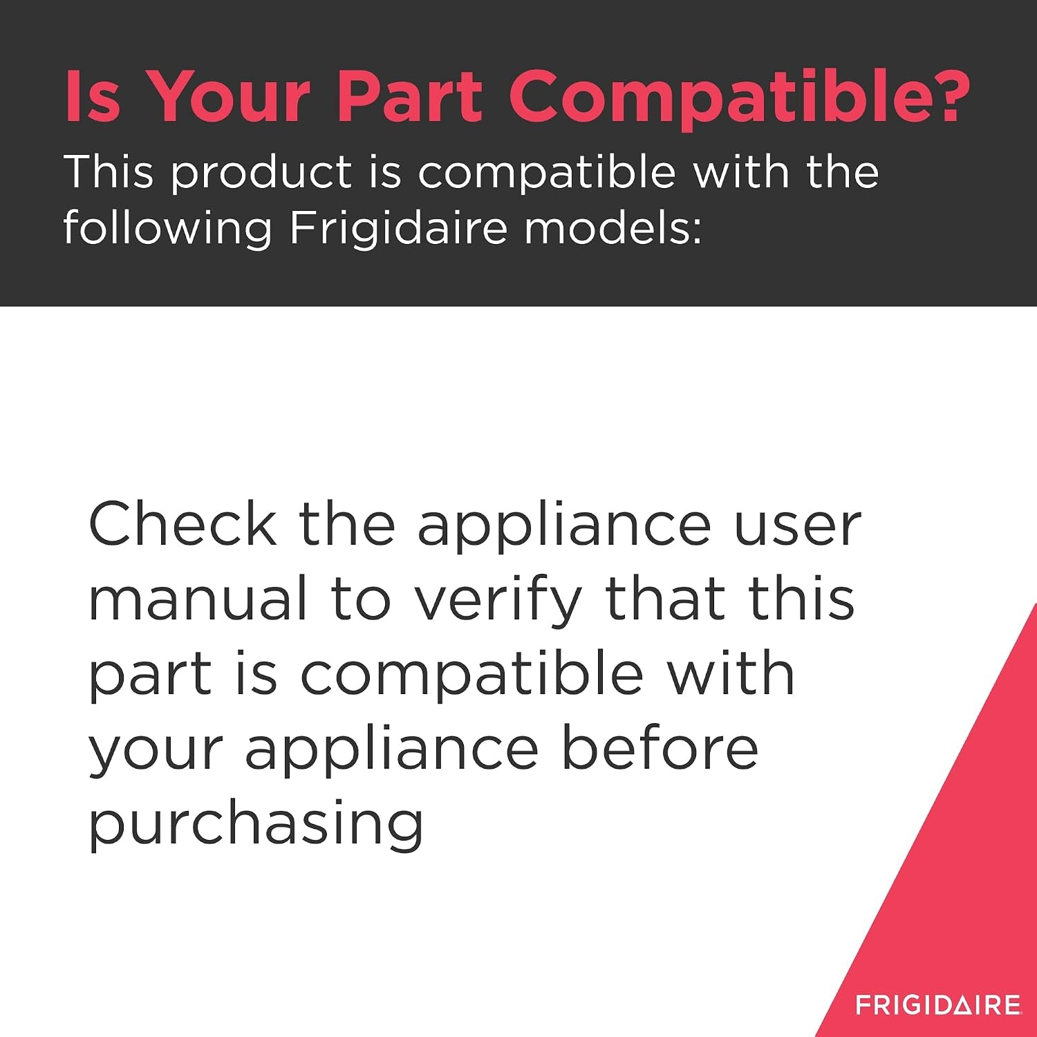 image:imageFrigidaire 316630005 Oven Control Board for Gas Ranges and Stoves Black