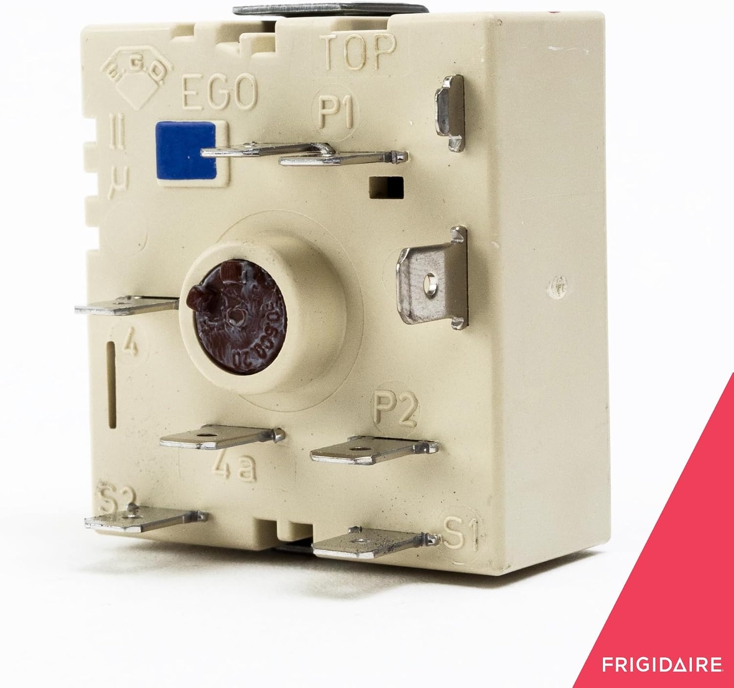 image:imageFrigidaire 318191023 Stovetop Surface Element Switch for Electric Ranges and Stoves