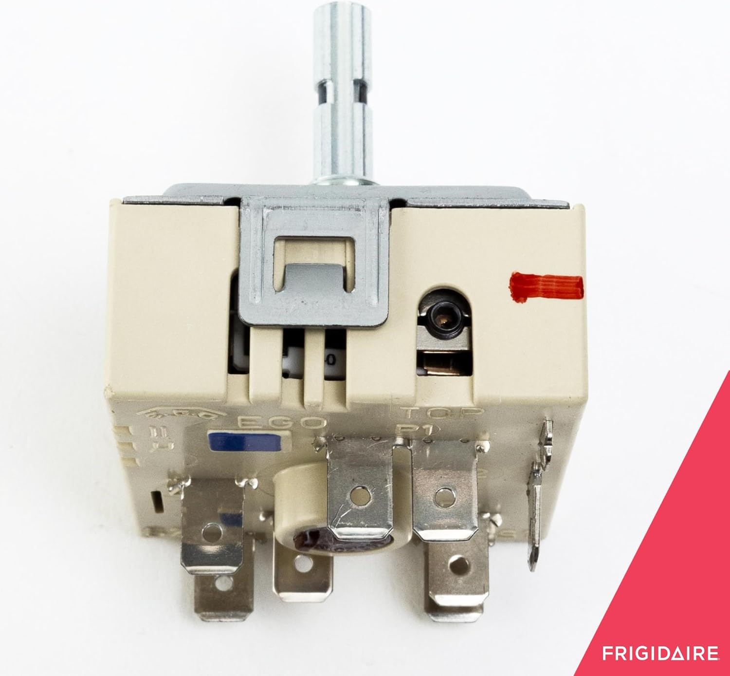 image:imageFrigidaire 318191023 Stovetop Surface Element Switch for Electric Ranges and Stoves