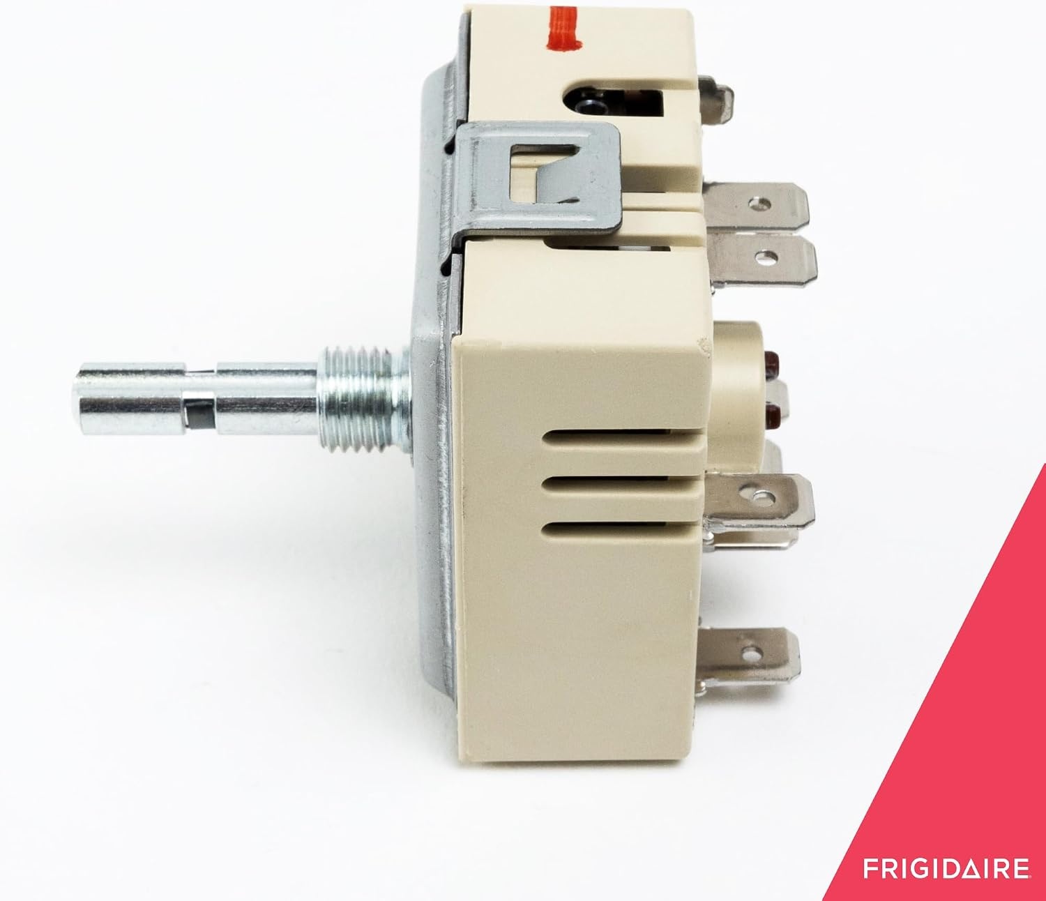 image:imageFrigidaire 318191023 Stovetop Surface Element Switch for Electric Ranges and Stoves