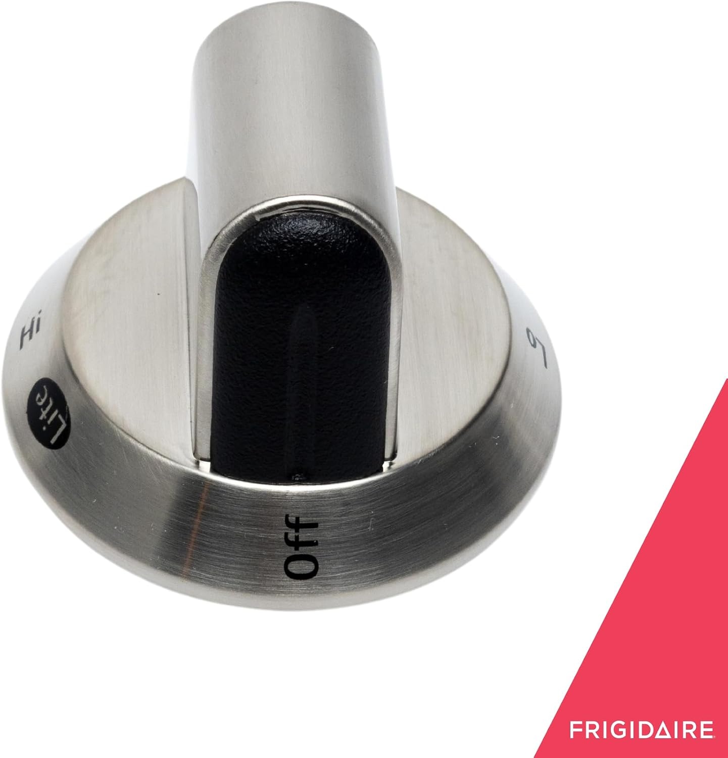 image:imageFrigidaire 318602603 Stovetop Burner Knob for Gas Ranges and Stoves