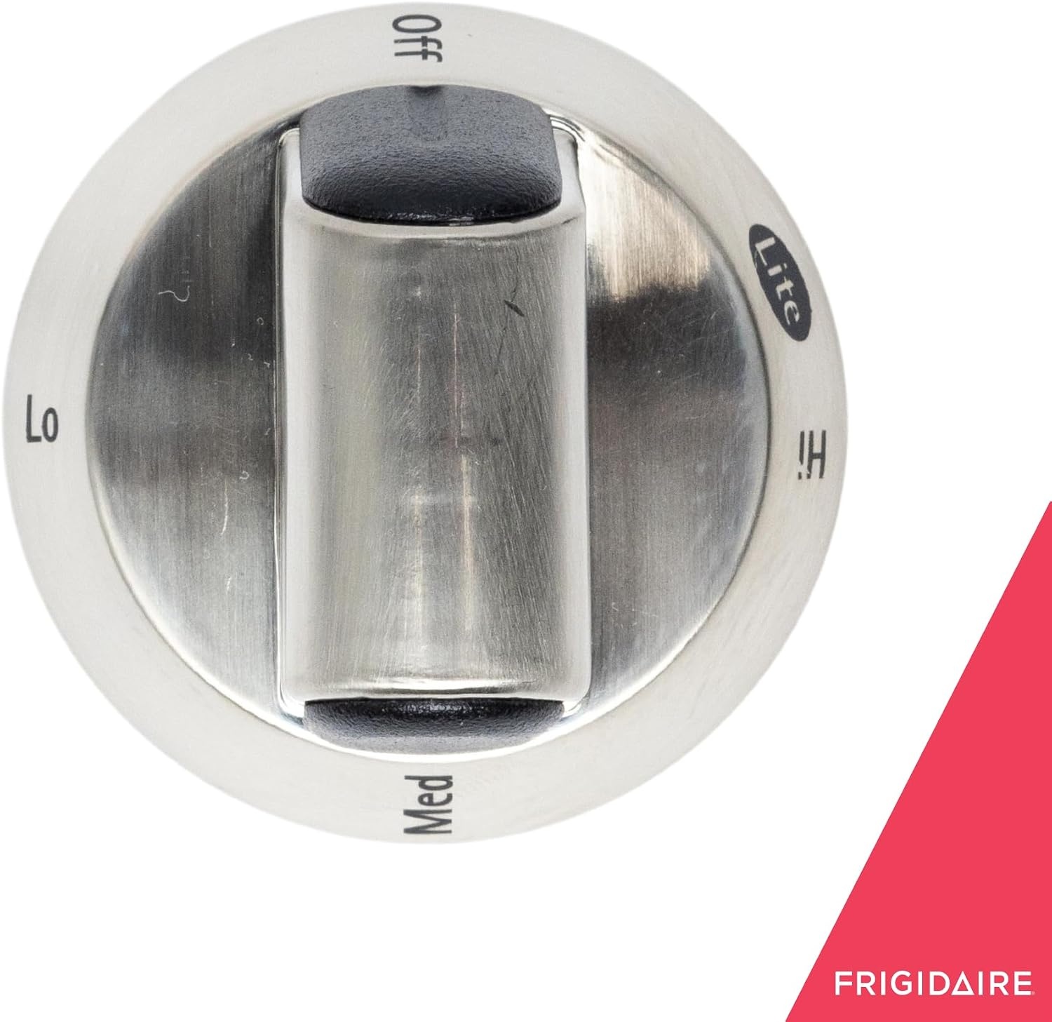 image:imageFrigidaire 318602603 Stovetop Burner Knob for Gas Ranges and Stoves