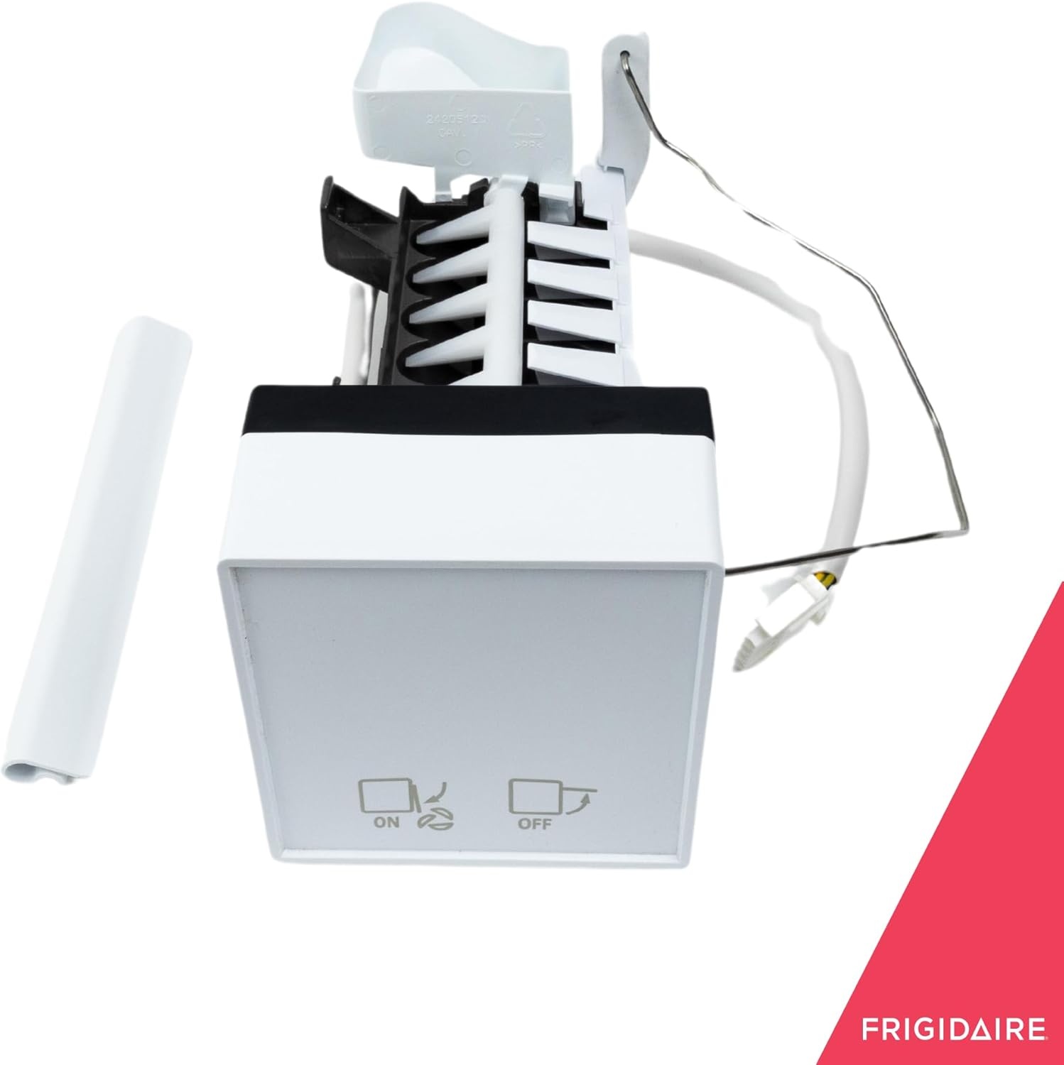 image:imageFrigidaire 5303918493 Ice Maker Assembly Kit for Refrigerators