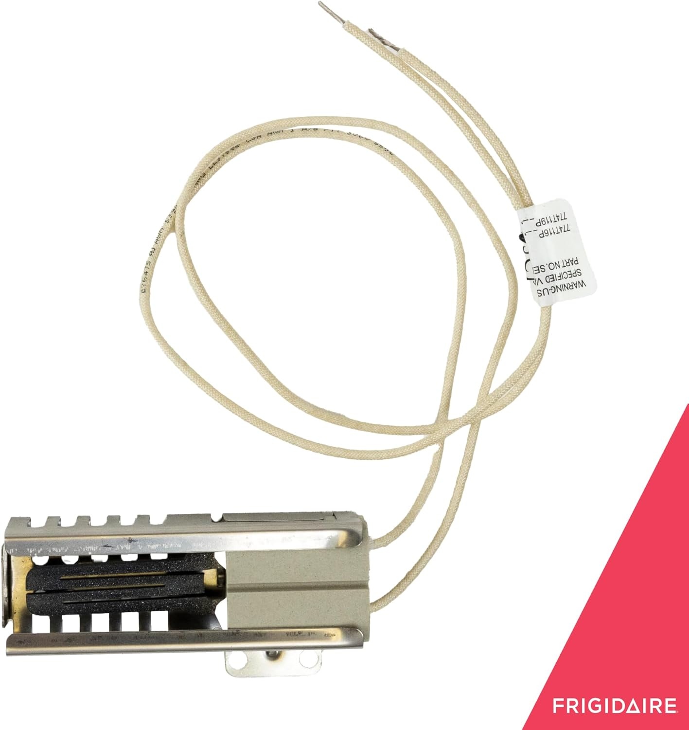 image:imageFrigidaire 5303935066 Burner Igniter for Oven Burners Gold