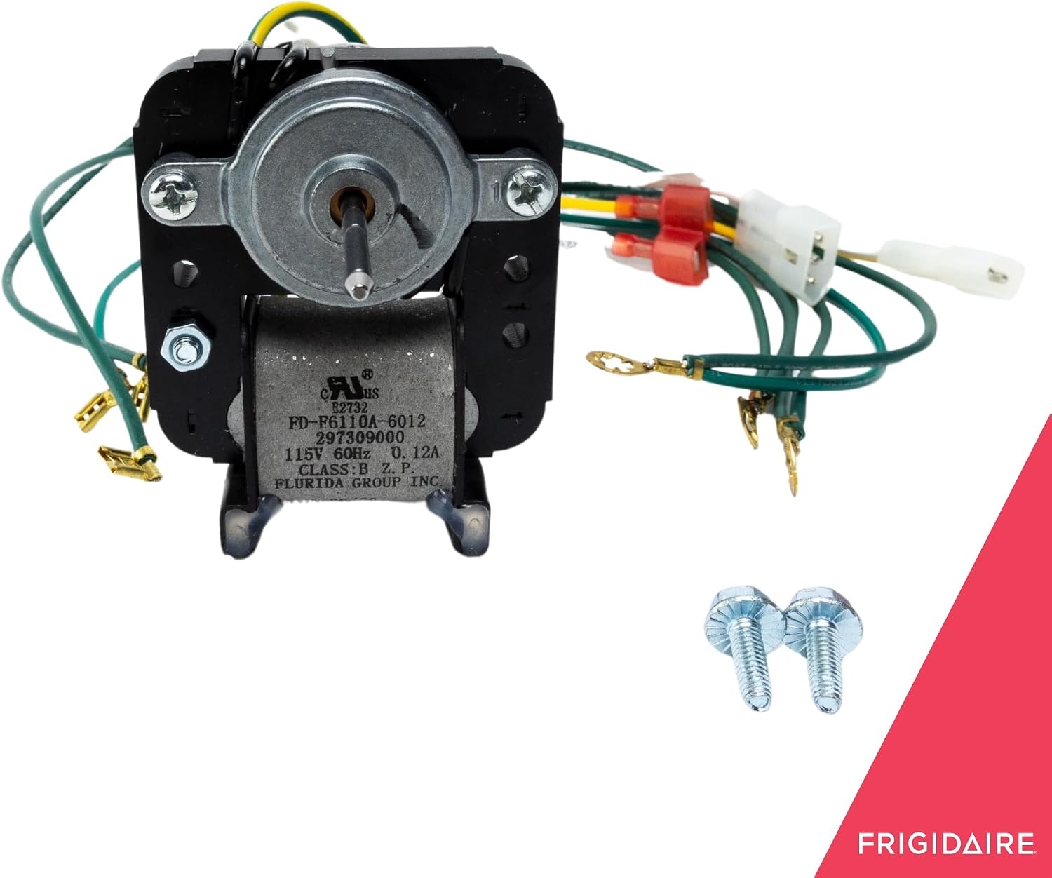 image:imageFrigidaire 5304442620 Evaporator Fan Motor for Freezers