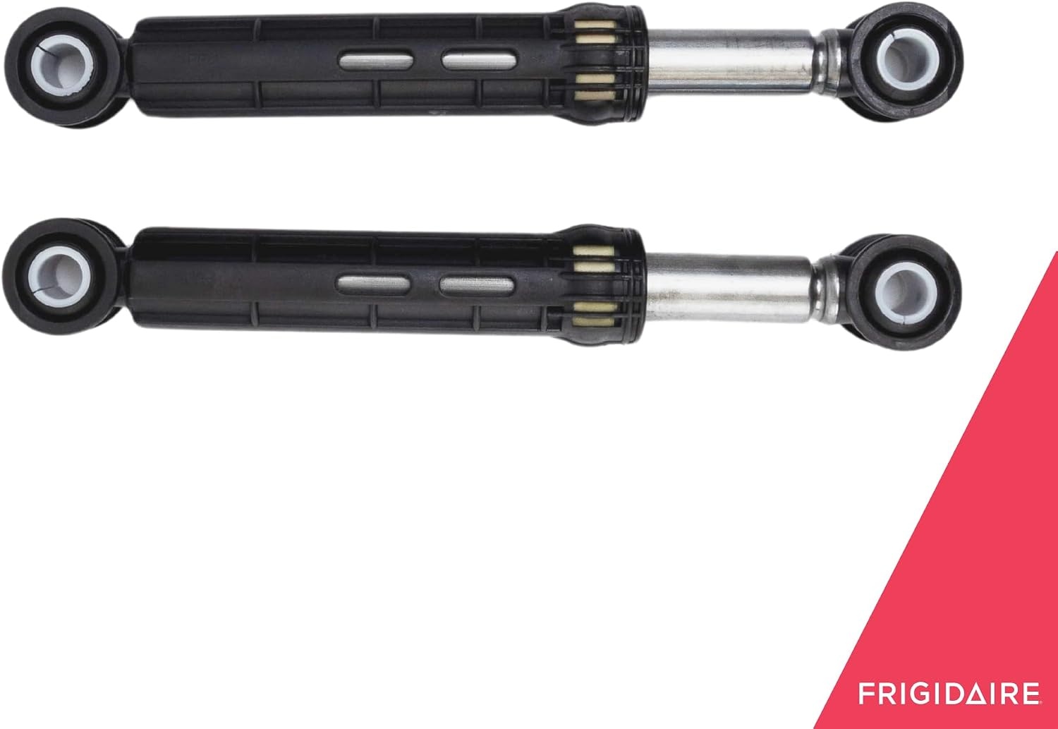 image:imageFrigidaire 5304491700 Washer Shock Absorber Kit for Washing Machines Black