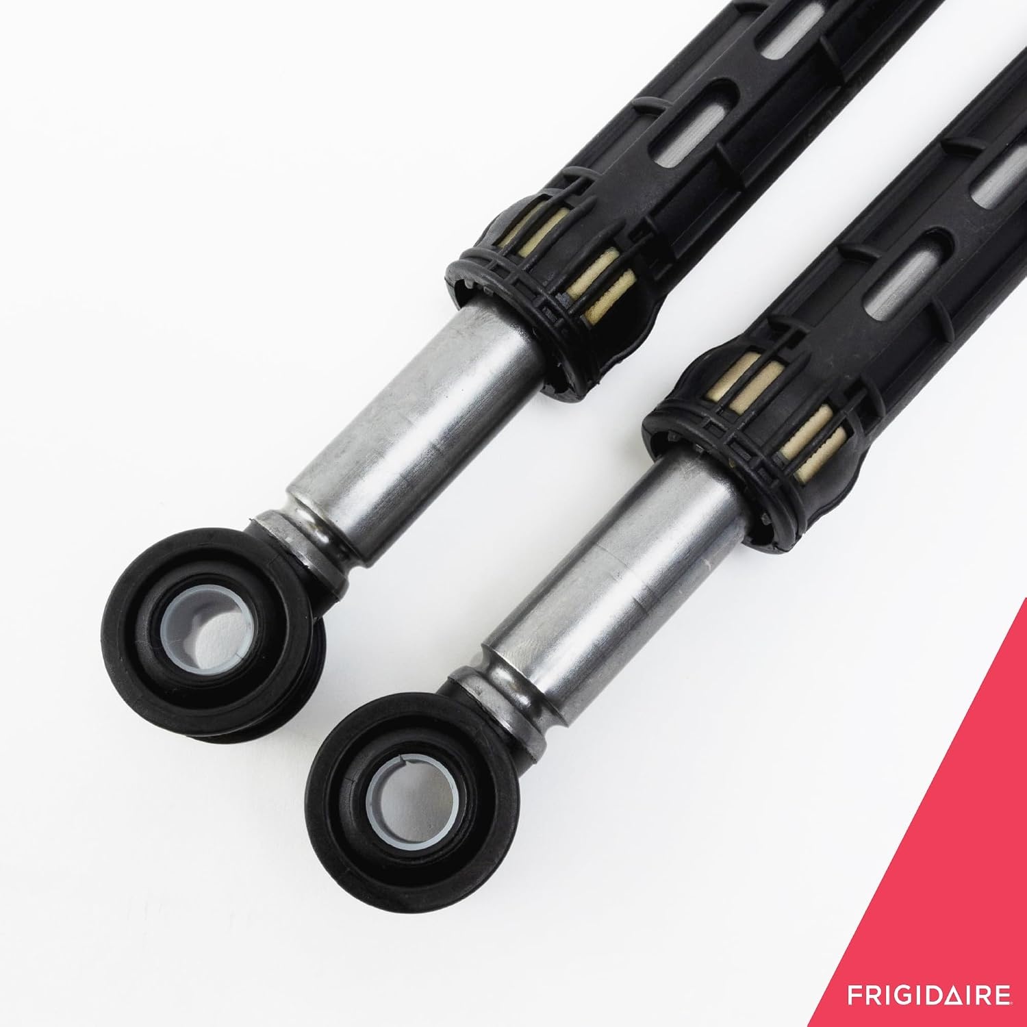 image:imageFrigidaire 5304491700 Washer Shock Absorber Kit for Washing Machines Black