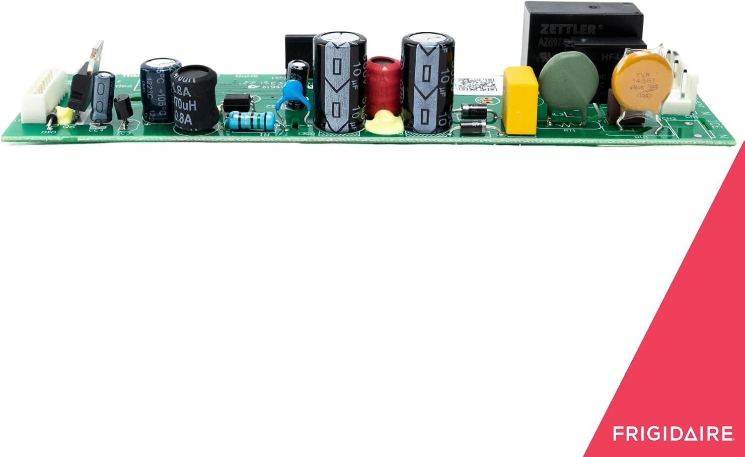 image:imageFrigidaire 5304498695 Electronic Control Board for Refrigerators