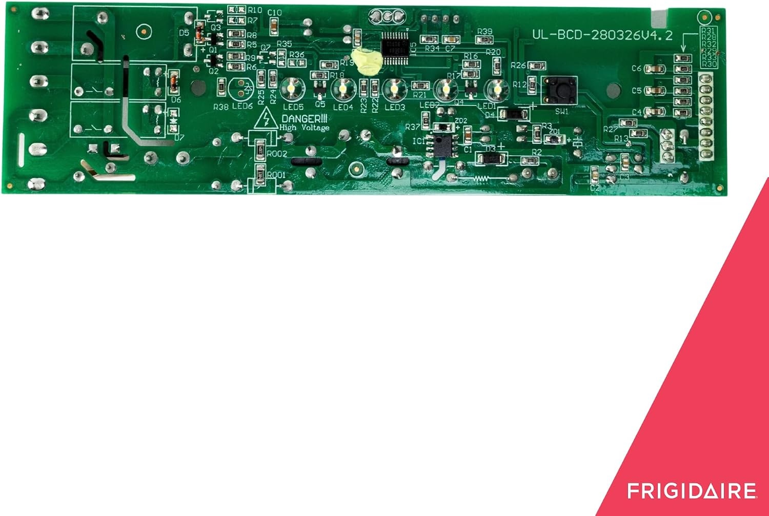 image:imageFrigidaire 5304498695 Electronic Control Board for Refrigerators