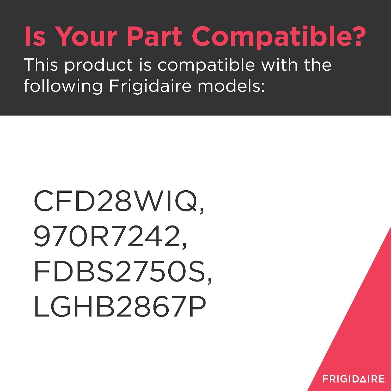 image:imageFrigidaire 5304502779 Main Control Board for Refrigerators