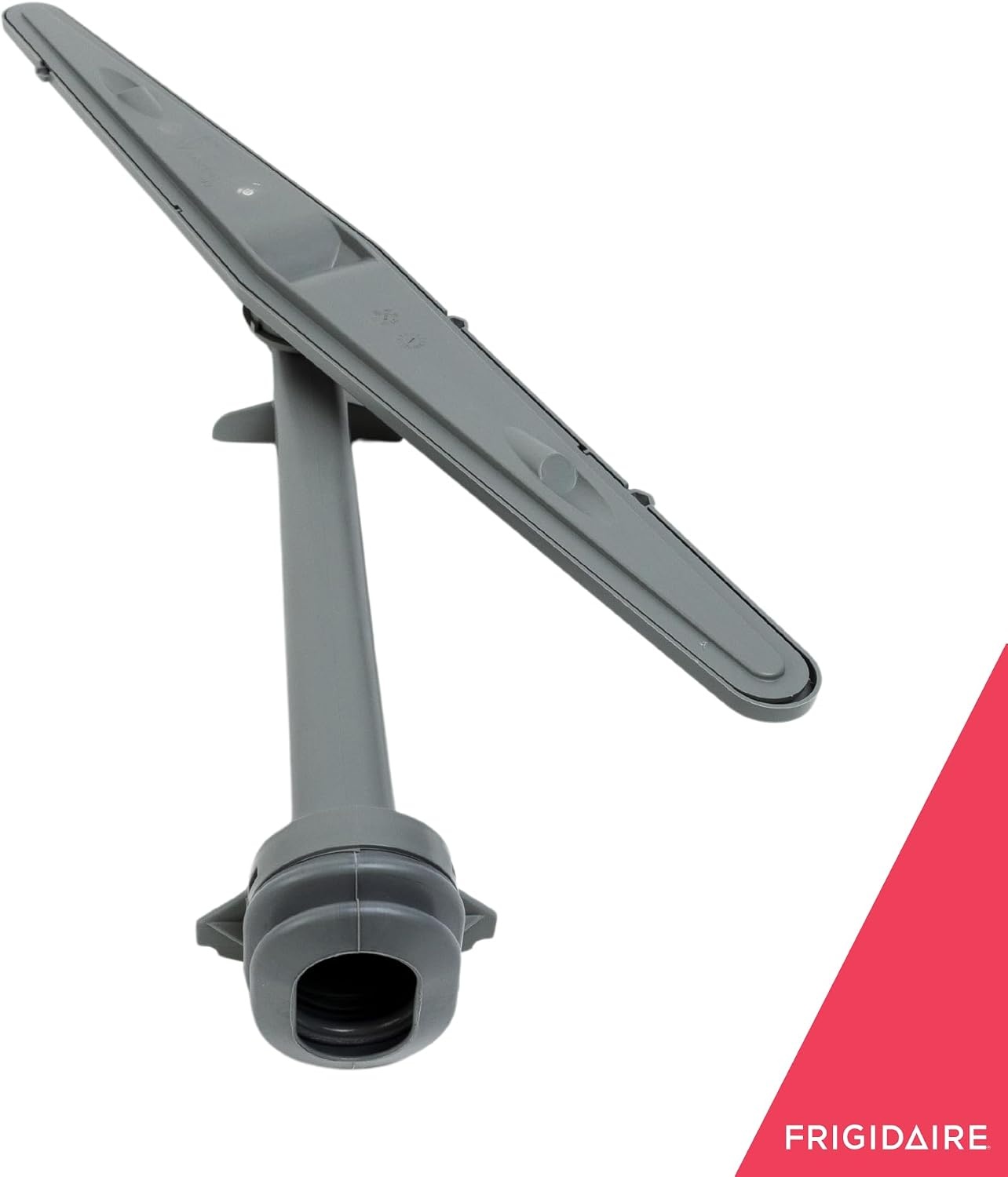 image:imageFrigidaire 5304506740 Center Spray Arm for Dishwashers Gray