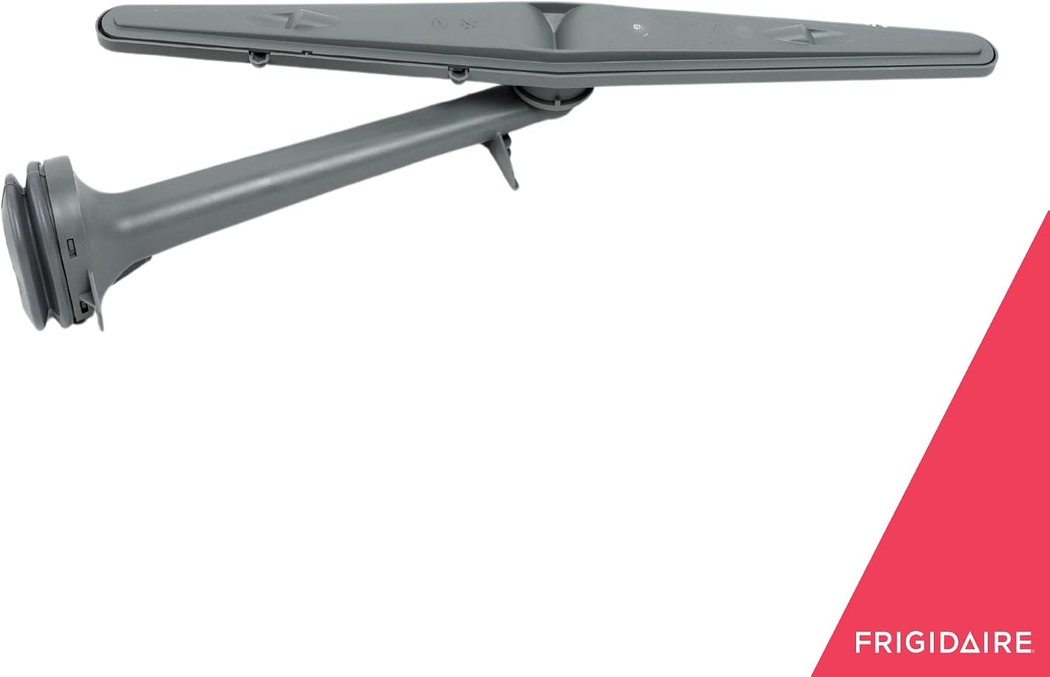image:imageFrigidaire 5304506740 Center Spray Arm for Dishwashers Gray