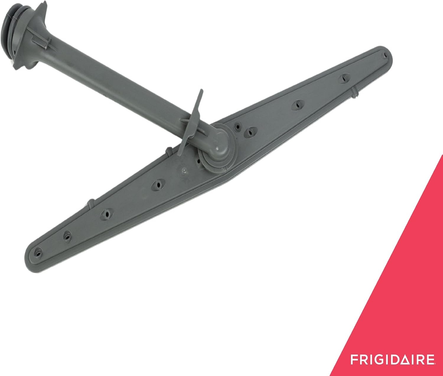 image:imageFrigidaire 5304506740 Center Spray Arm for Dishwashers Gray
