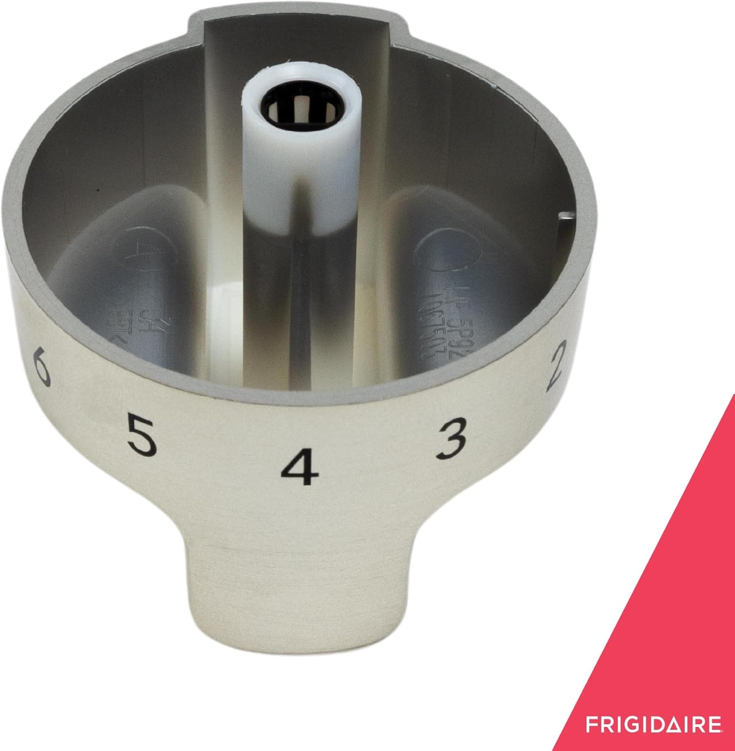 image:imageFrigidaire 5304509064 Stovetop Burner Knob for Gas Ranges and Stoves