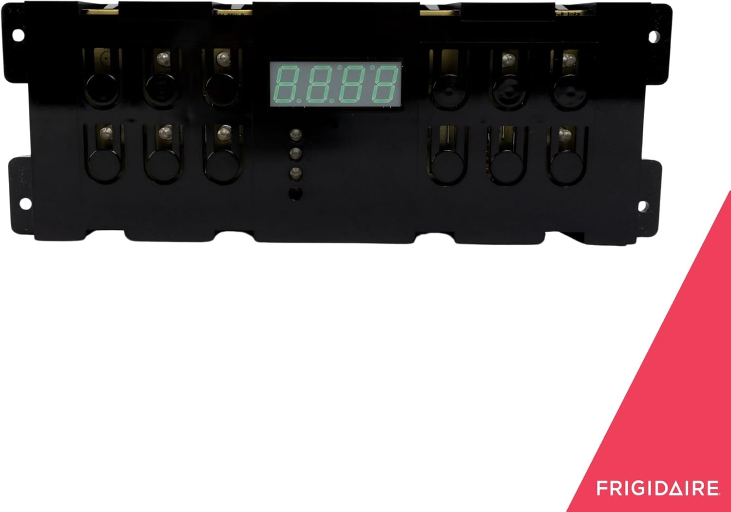 image:imageFrigidaire 5304509231 Oven Control Board and Clock for Electric Ranges and Stoves Black