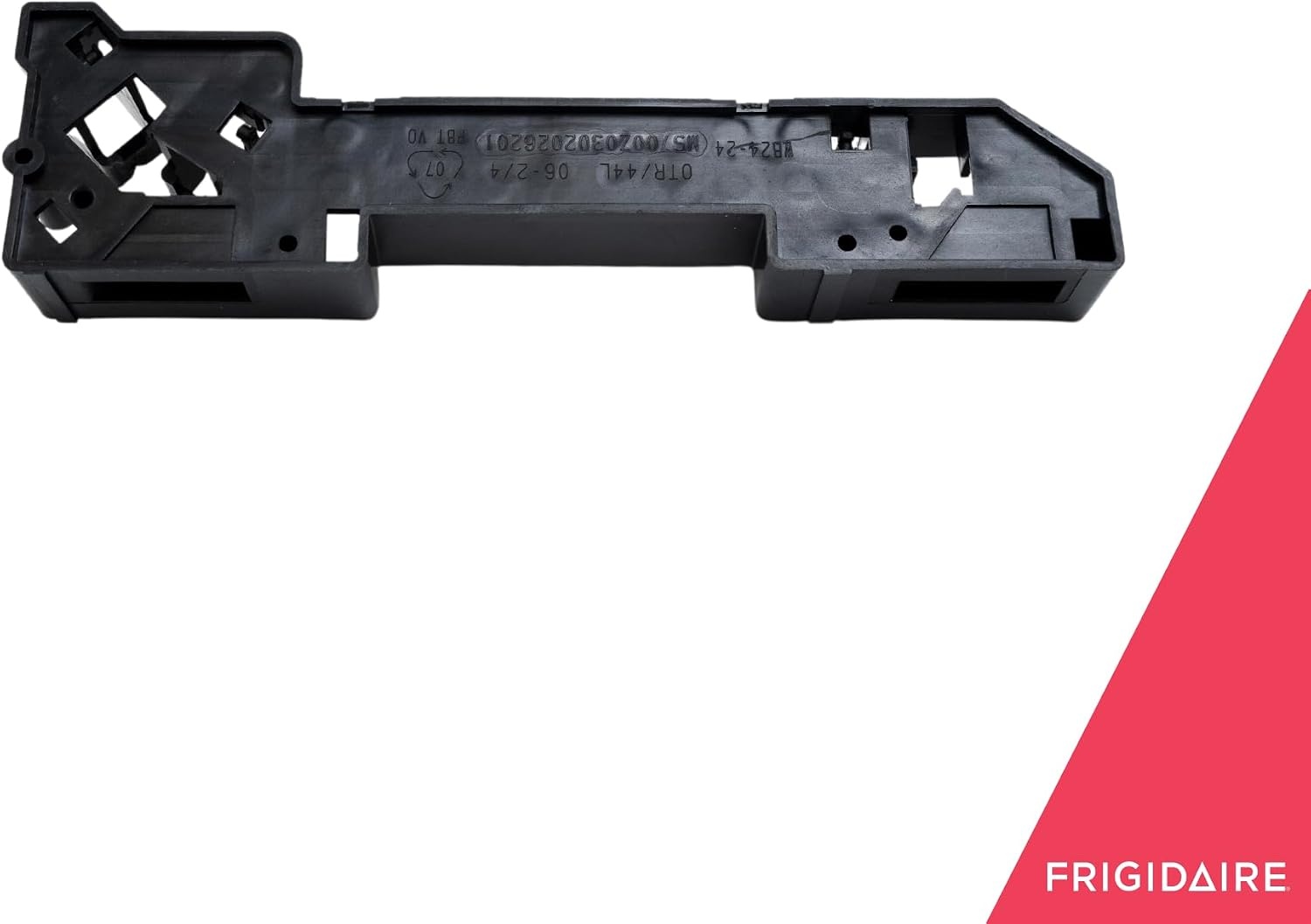 image:imageFrigidaire 5304509457 Latch Hook Switch Holder for Microwave Ovens Black