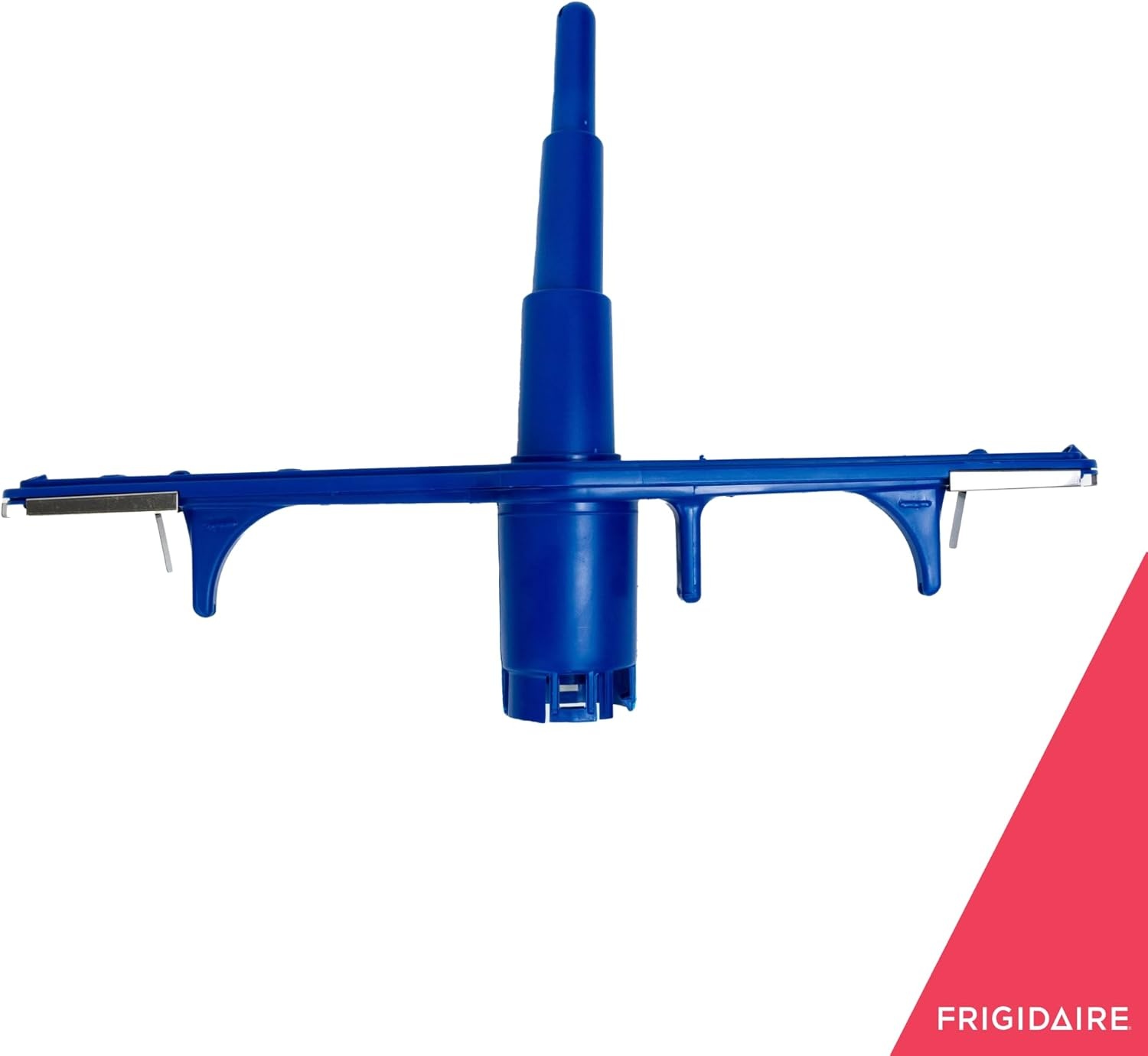 image:imageFrigidaire 5304518927 Lower Spray Arm with Heat Shield for Dishwashers Blue