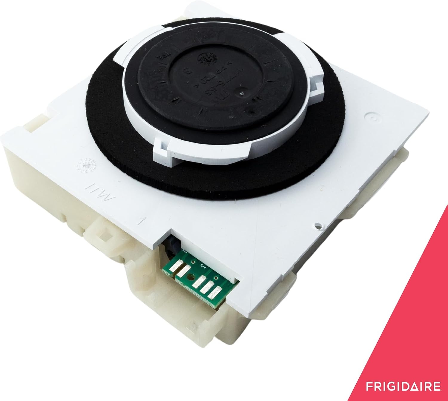 image:imageFrigidaire 5304523304 Vent Fan Motor for Dishwashers White