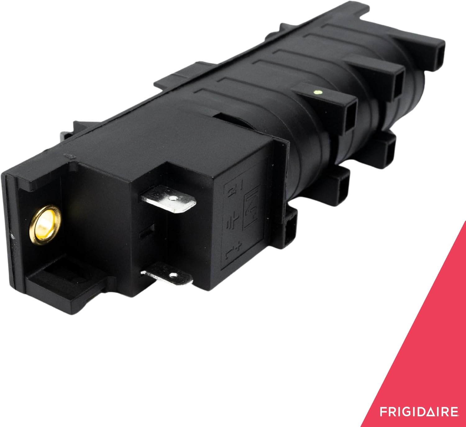 image:imageFrigidaire 808608804 Stovetop Surface Burner Spark Module for Gas Ranges and Stoves Black