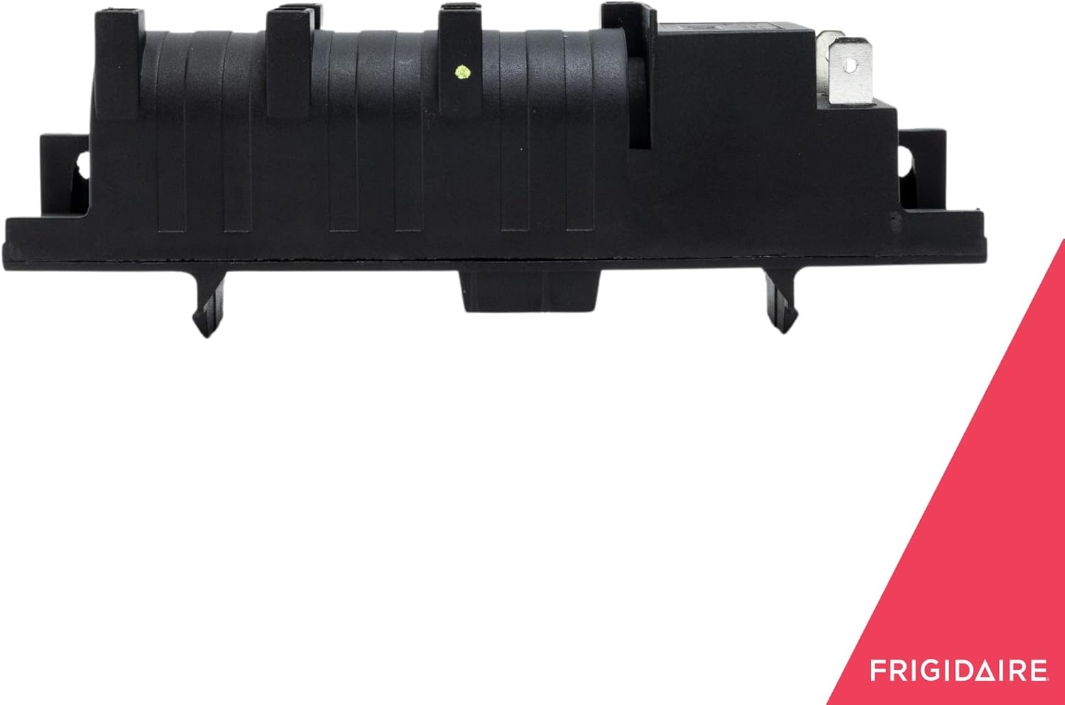 image:imageFrigidaire 808608804 Stovetop Surface Burner Spark Module for Gas Ranges and Stoves Black