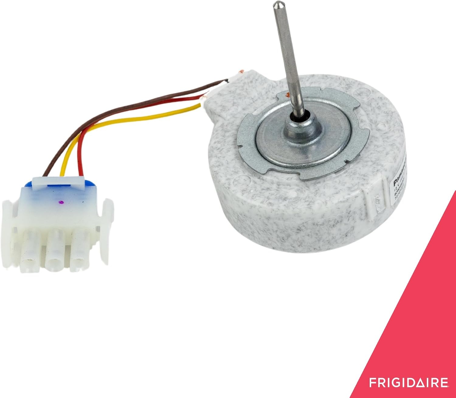 image:imageFrigidaire 809069201 Evaporator Fan Motor for Refrigerators White