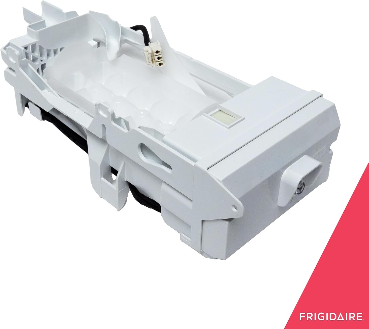 image:imageFrigidaire IM117000 TopMount Ice Maker Kit for Refrigerators White