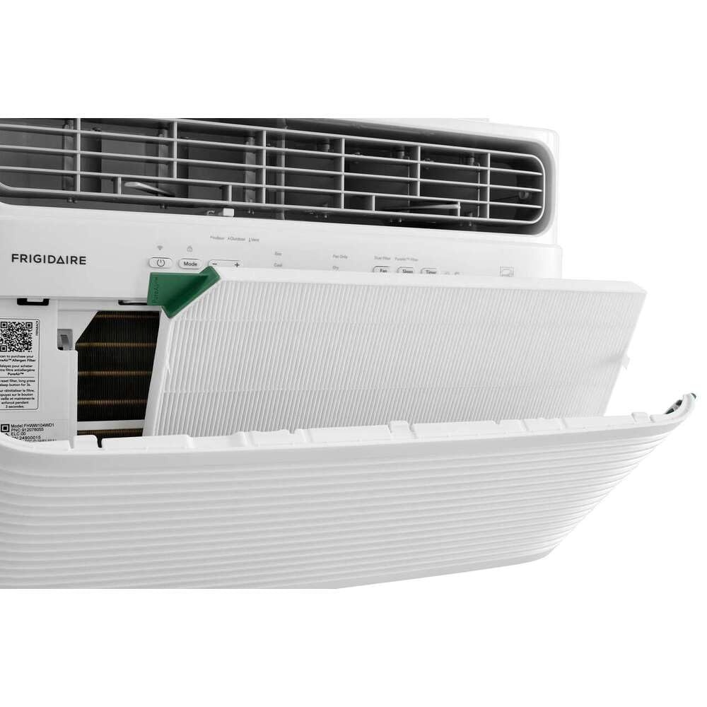 image:imageFrigidaire PureAir RAC12 Premium Air Filter for Window AC