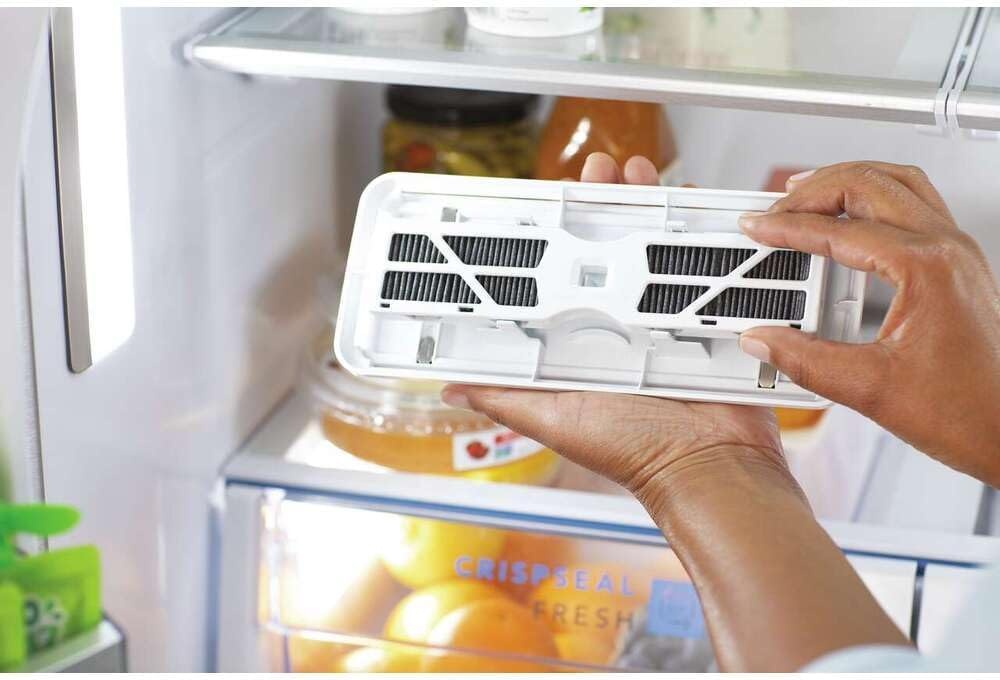image:imageFrigidaire PureAir Replacement Refrigerator Air Filter RAF2 Set of 21 Air Filter