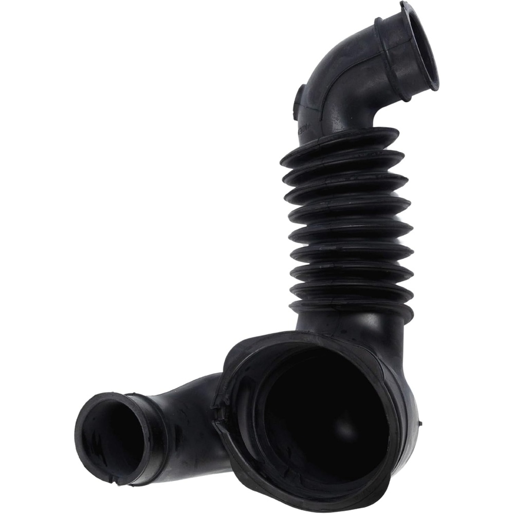 image:imageElectrolux 134639920 Washer Coin Trap TubtoPump Hose for Washing Machines Black