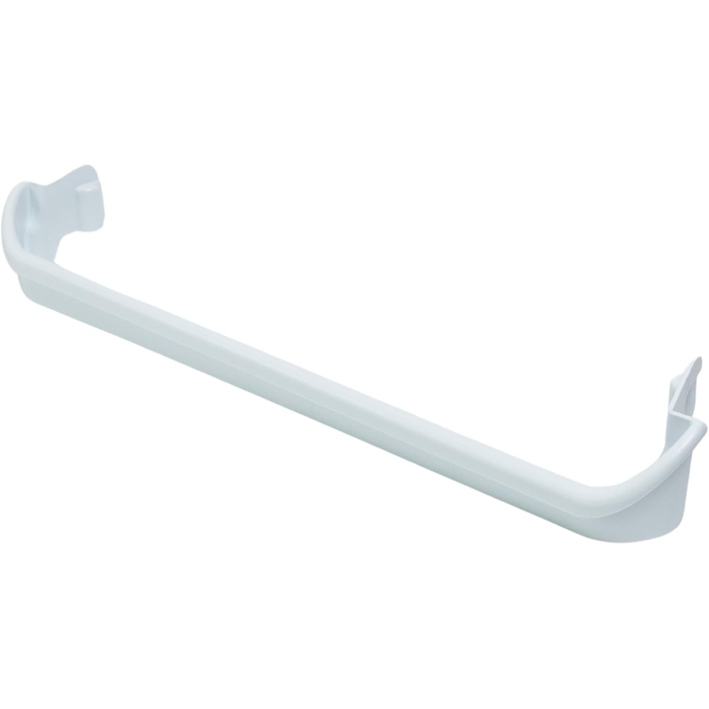 image:imageElectrolux 240534801 Door Shelf Retainer Bar for Refrigerators White