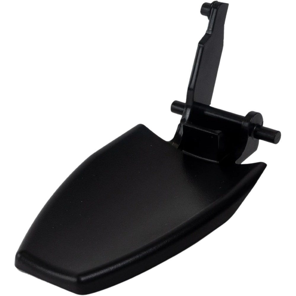 image:imageElectrolux 241682003 Water Dispenser Lever for Refrigerators Black
