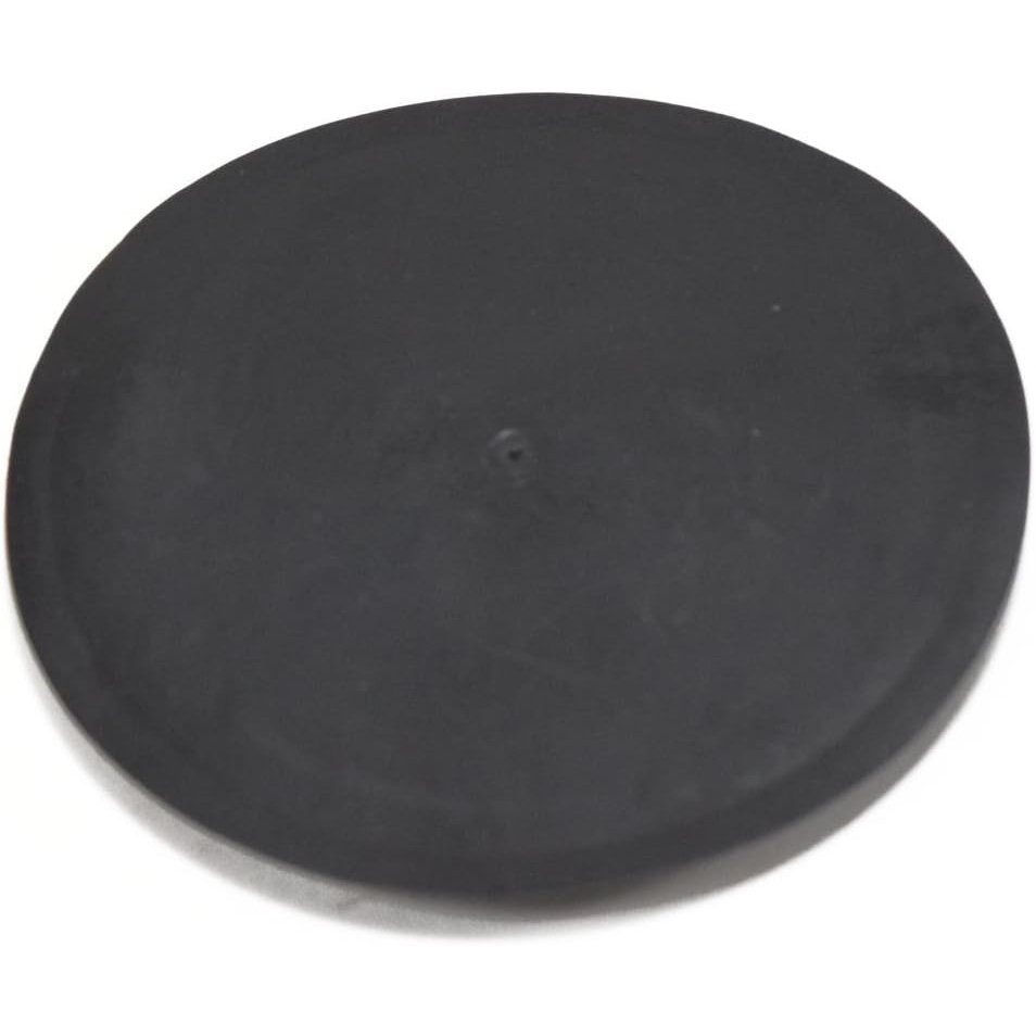 image:imageElectrolux 241688701 Dispenser Door Seal for Refrigerators Black