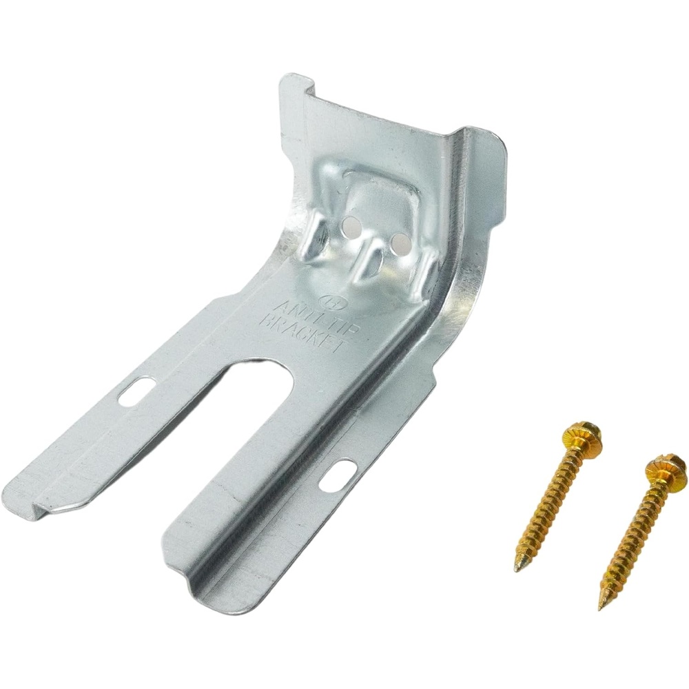image:imageElectrolux 316112005 AntiTip Bracket Kit for Electric Ranges and Stoves