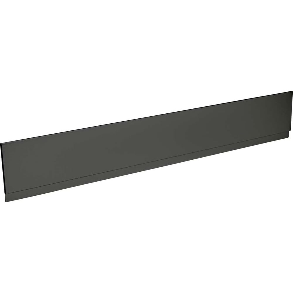 image:imageFrigidaire 11NBBKGDSS Front Control Freestanding Range Universal Backguard Stainless Steel Backsplash GuardBlack Stainless Steel