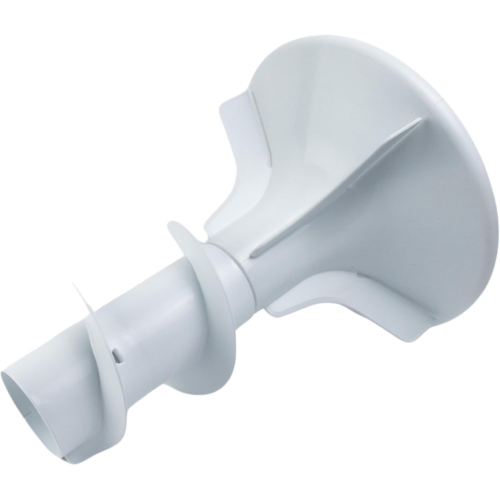 image:imageFrigidaire 131605901 Agitator for WasherDryer Laundry Centers White