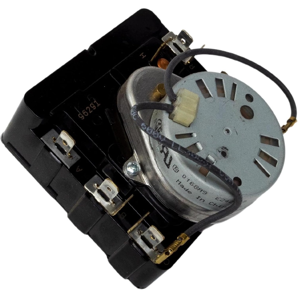 image:imageFrigidaire 131719100 Timer for Dryers