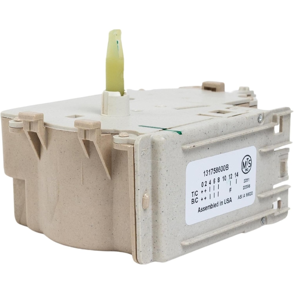 image:imageFrigidaire 131758600 Washer Timer for TopLoad Washing Machines