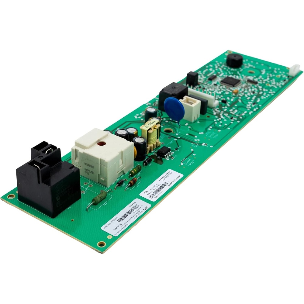 image:imageFrigidaire 134557200NH User Control and Display Board for Dryers