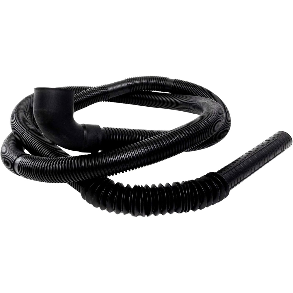 image:imageFrigidaire 134592700 Washer Drain Hose for Washing Machines Black