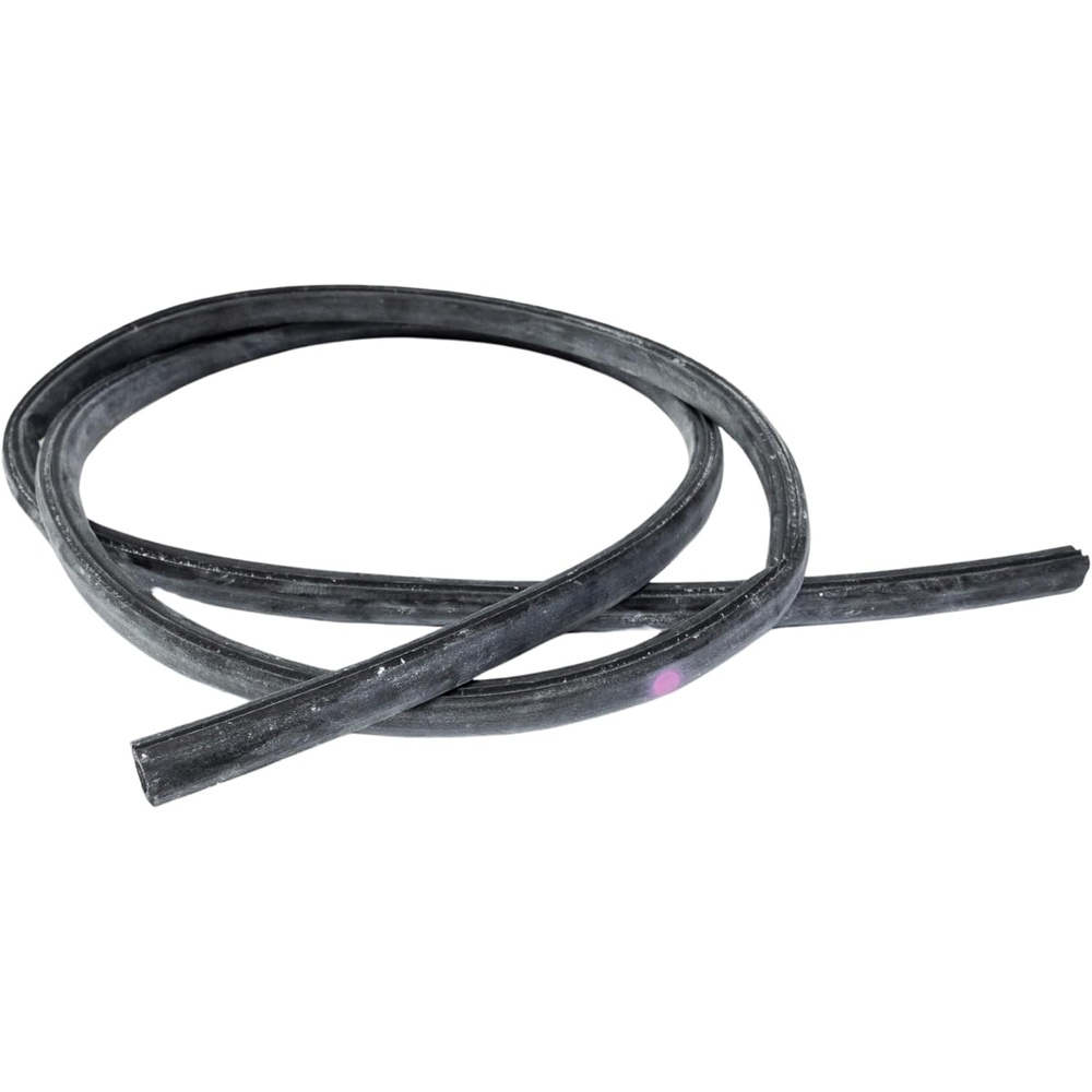 image:imageFrigidaire 154827601 Tub Gasket for Dishwashers Black