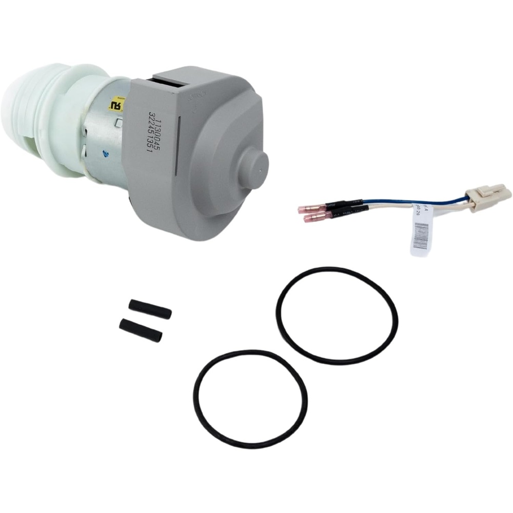 image:imageFrigidaire 154859201 Circulation Pump for Dishwashers