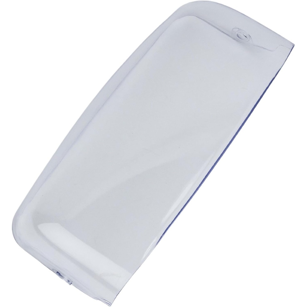 image:imageFrigidaire 240338313 Door Dairy Bin Cover for Refrigerators Clear