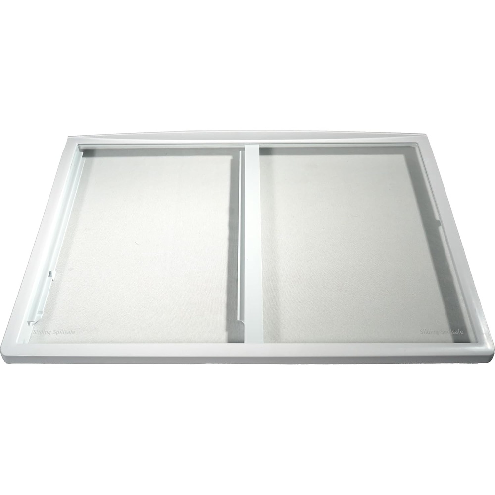 image:imageFrigidaire 240358926 SpillSafe Shelf for Refrigerators White