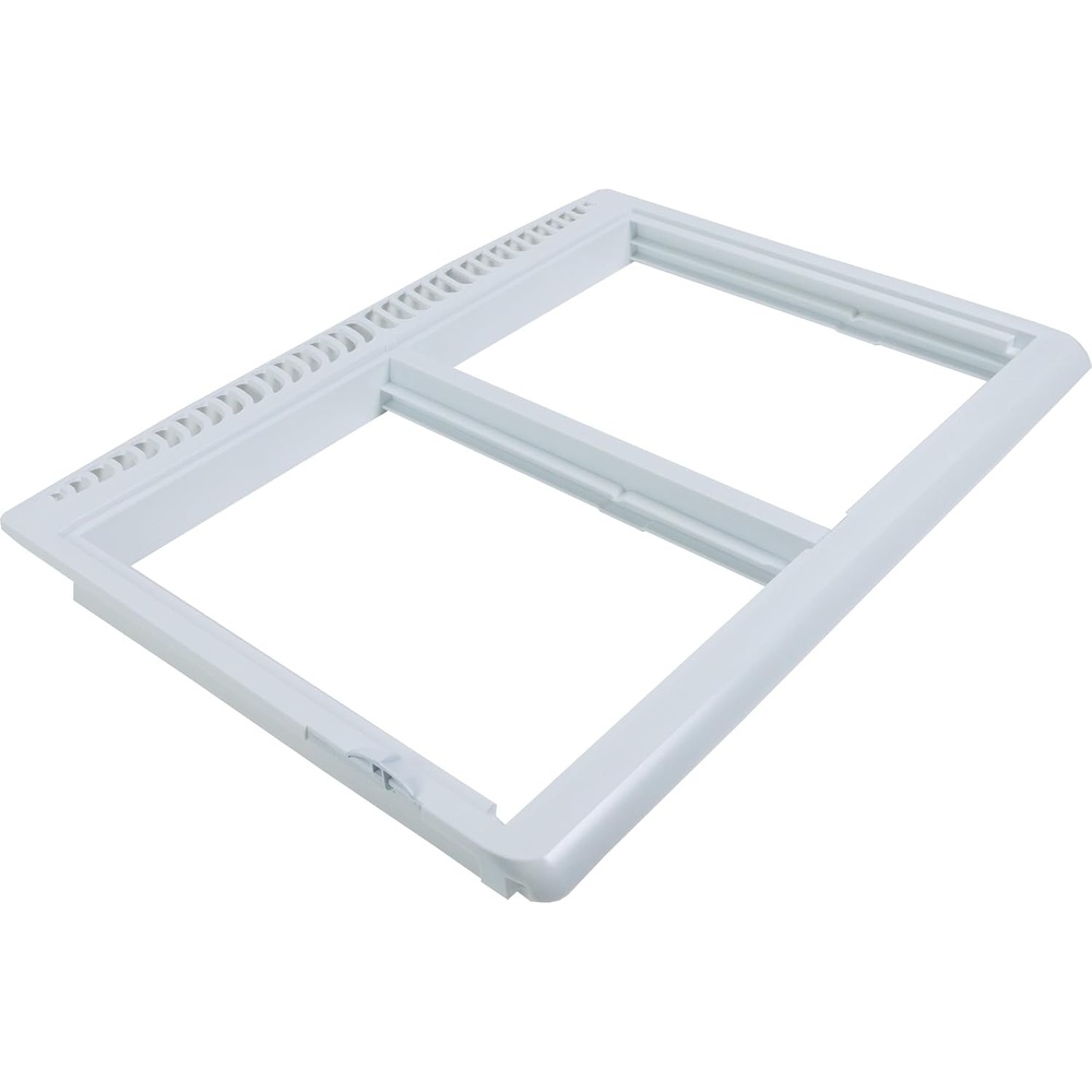 image:imageFrigidaire 240364793 Crisper Drawer Cover for Refrigerators White