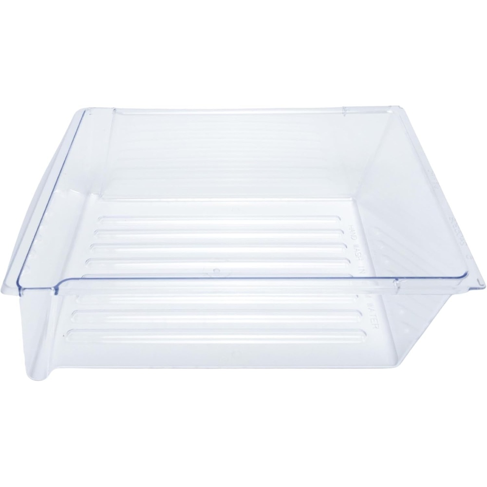 image:imageFrigidaire 240530811 Meat Drawer for Refrigerators Clear