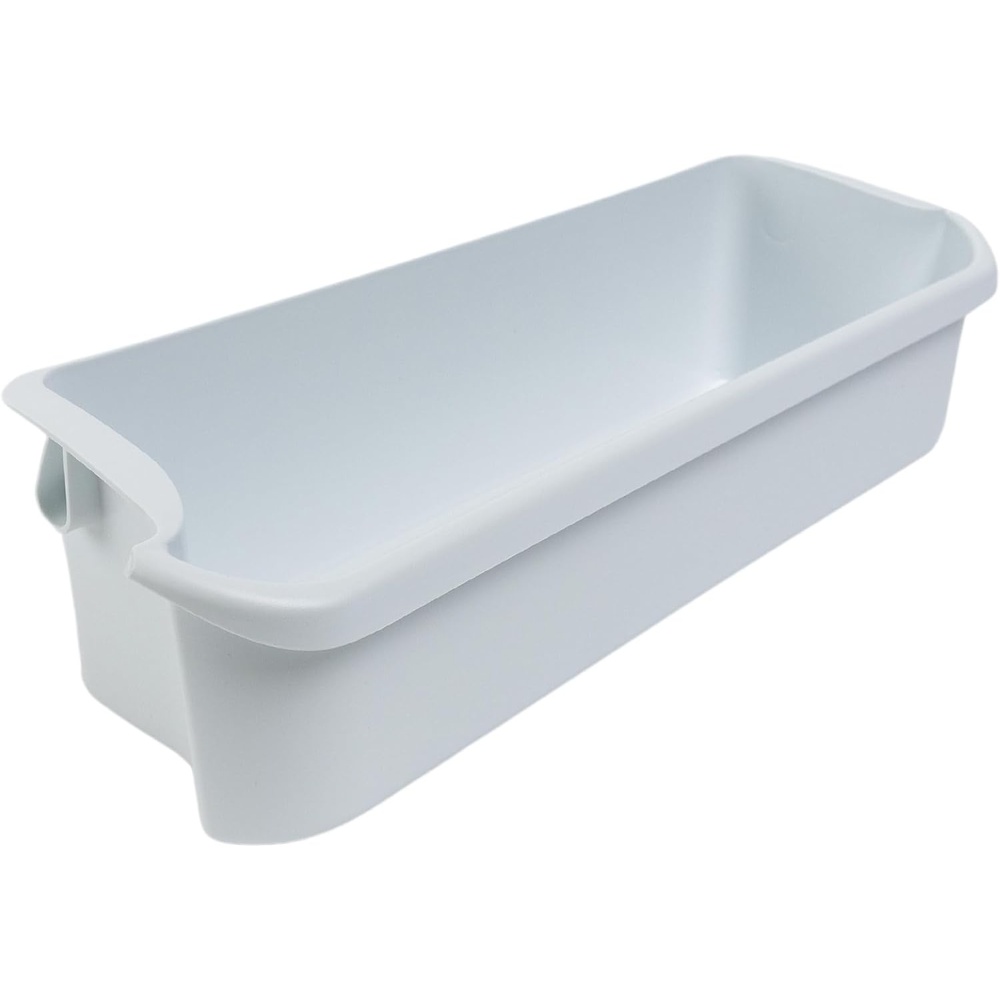 image:imageFrigidaire 241505306 Door Shelf Bin for Refrigerators White
