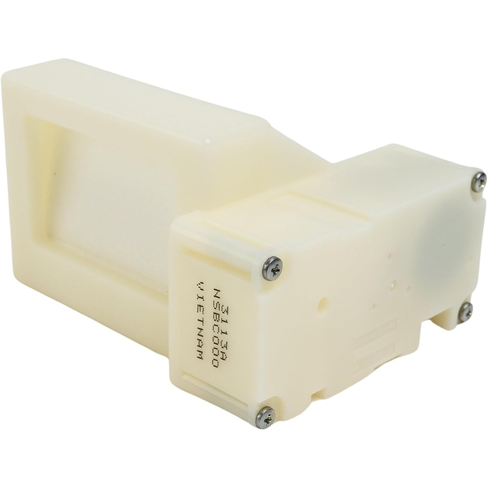 image:imageFrigidaire 241518501 Motorized Air Damper Control for Refrigerators White