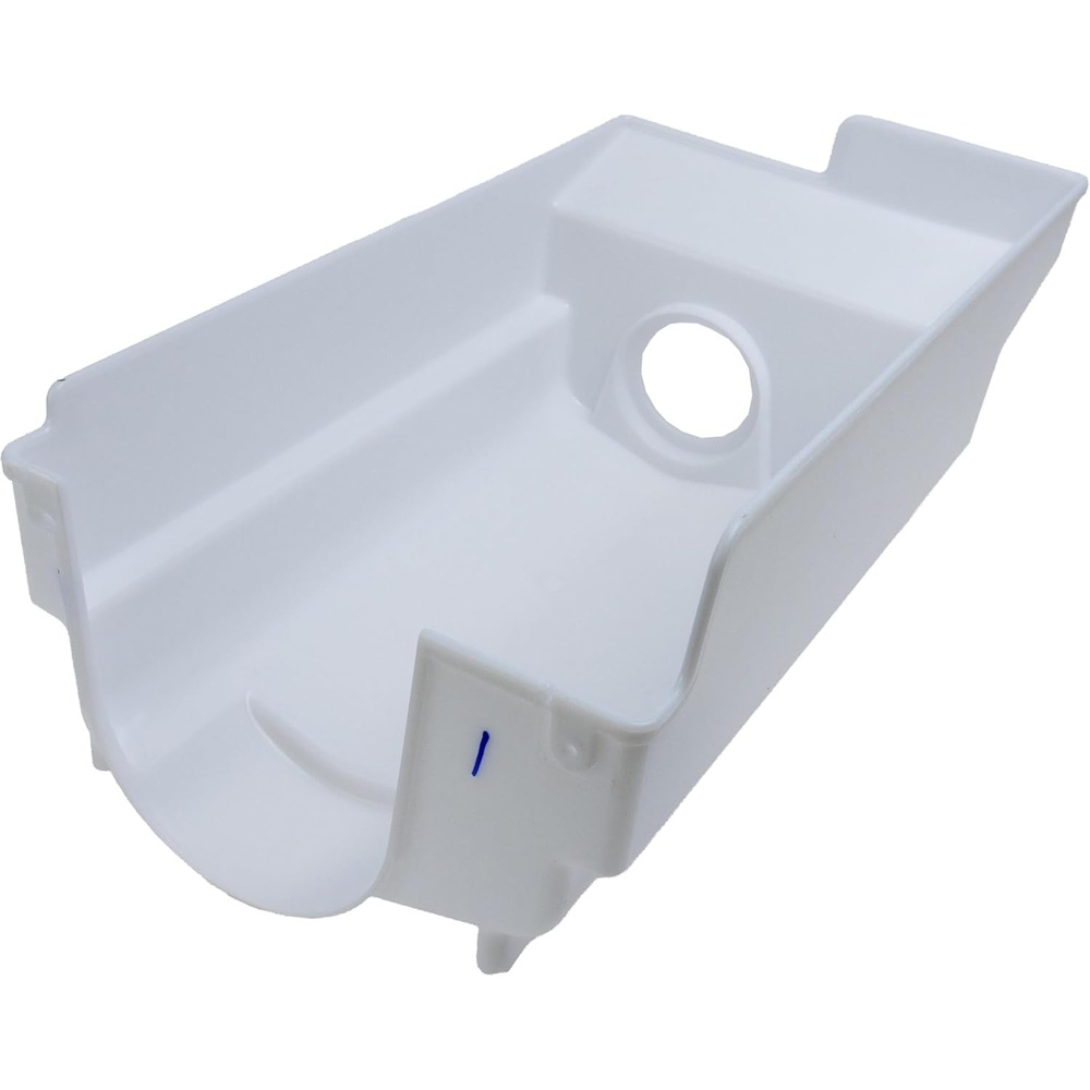 image:imageFrigidaire 241734001 Ice Bucket Container for Refrigerators White
