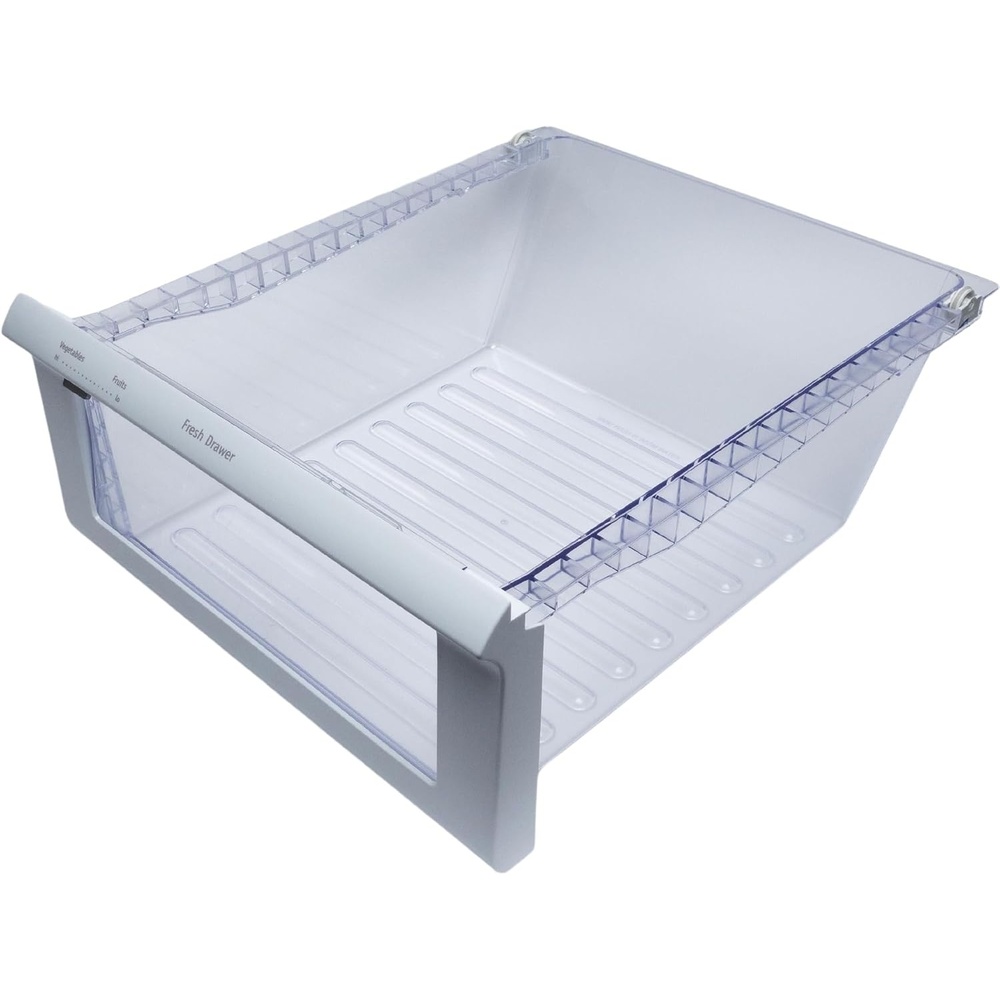 image:imageFrigidaire 241801802 Crisper Drawer for Refrigerators