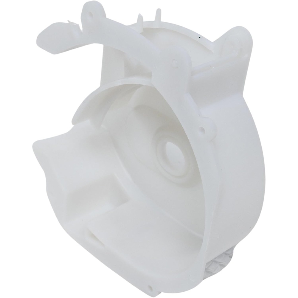 image:imageFrigidaire 241885001 Ice Crusher Housing for Refrigerators White